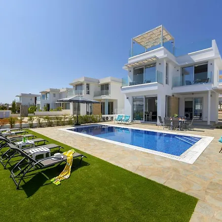 Lifestyle Mylos 9 * بروتاراس