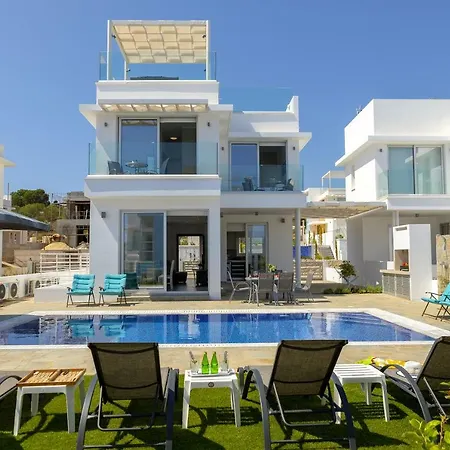 Lifestyle Mylos 9 بروتاراس