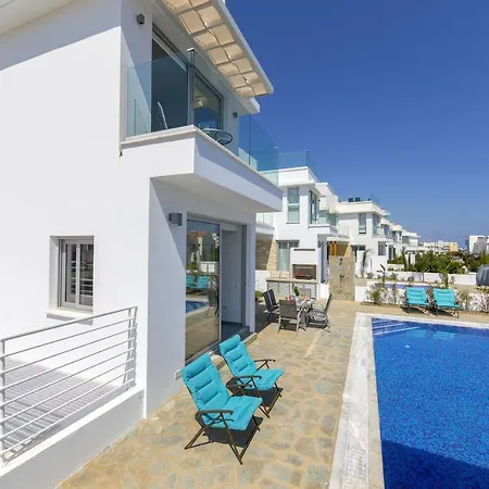 فيلة Lifestyle Mylos 9 بروتاراس