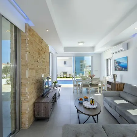 Lifestyle Mylos 9 * بروتاراس