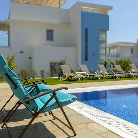 فيلة Lifestyle Mylos 9
