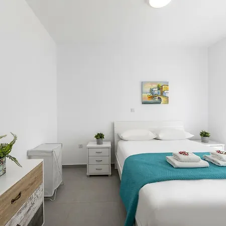 Villa Lifestyle Mylos 9