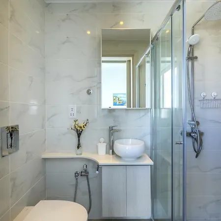Lifestyle Mylos 9 Villa *