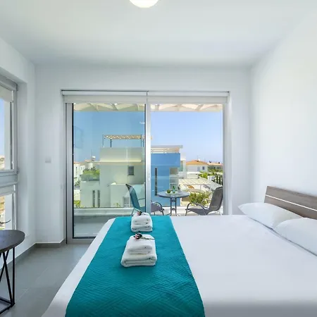 Lifestyle Mylos 9 Protaras