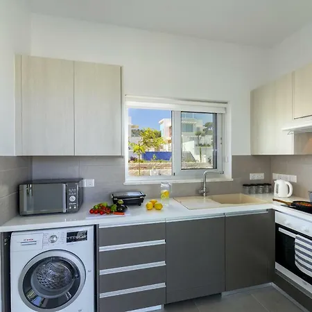 Villa Lifestyle Mylos 9