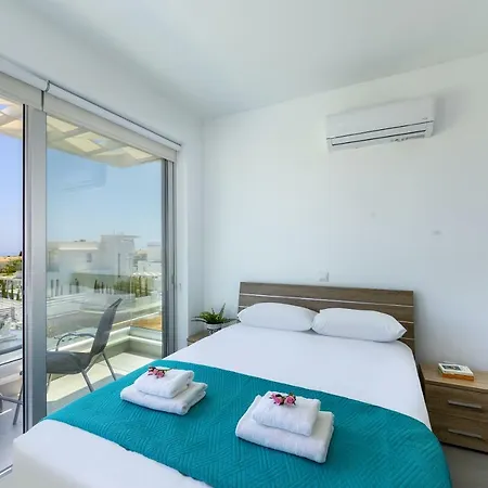 Villa Lifestyle Mylos 9