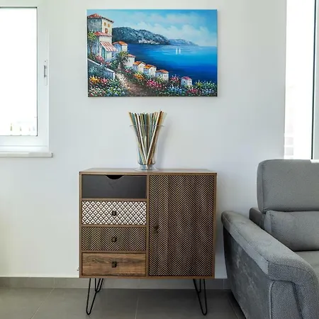 Villa Lifestyle Mylos 9