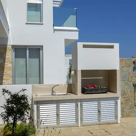Villa Lifestyle Mylos 9