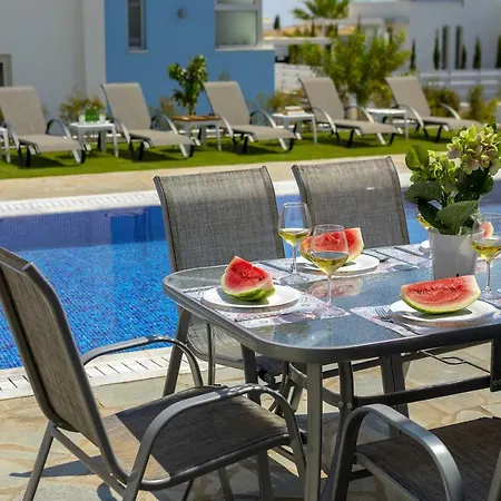 Lifestyle Mylos 9 * Protaras