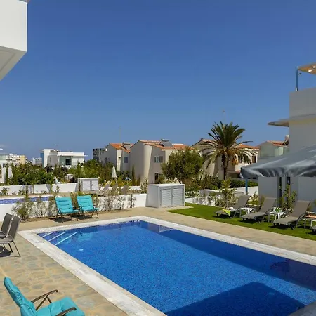 Lifestyle Mylos 9 Villa *