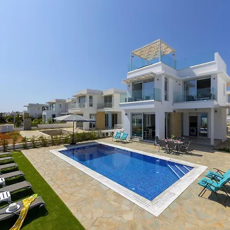 Villa Lifestyle Mylos 9