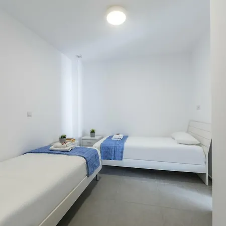 Lifestyle Mylos 9 Villa