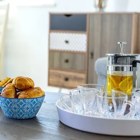 Lifestyle Mylos 9 Villa Protarász