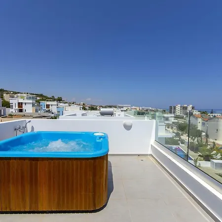 Villa Lifestyle Mylos 9