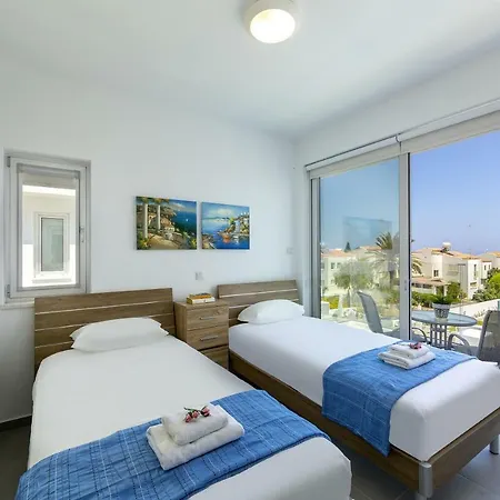 Lifestyle Mylos 9 Villa