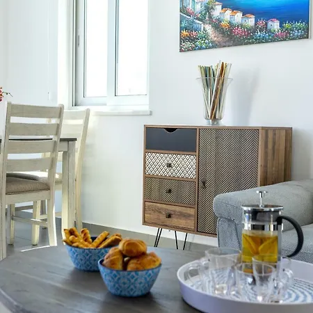 Lifestyle Mylos 9 Villa